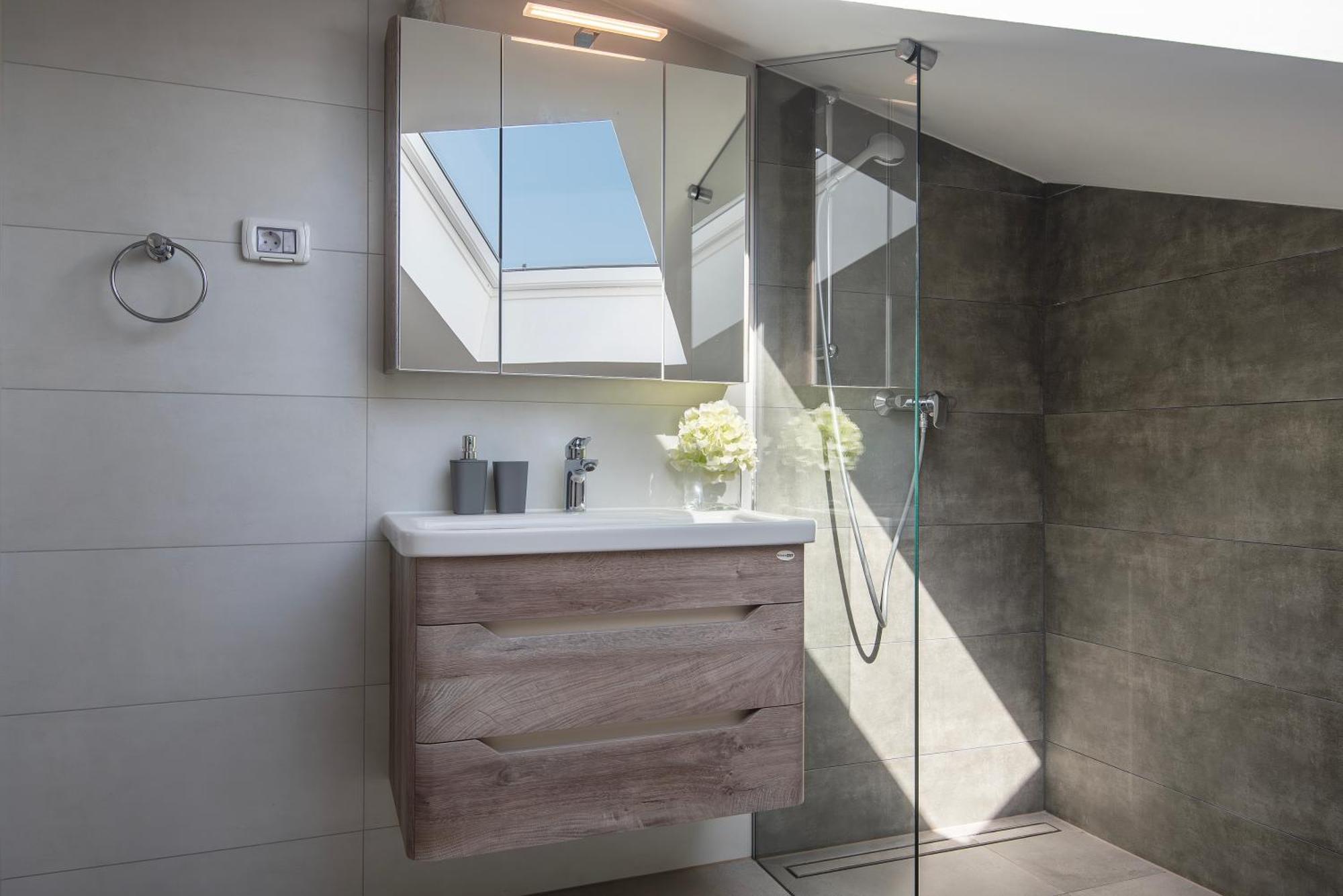 Apartment Klara Pjescana Uvala Dış mekan fotoğraf