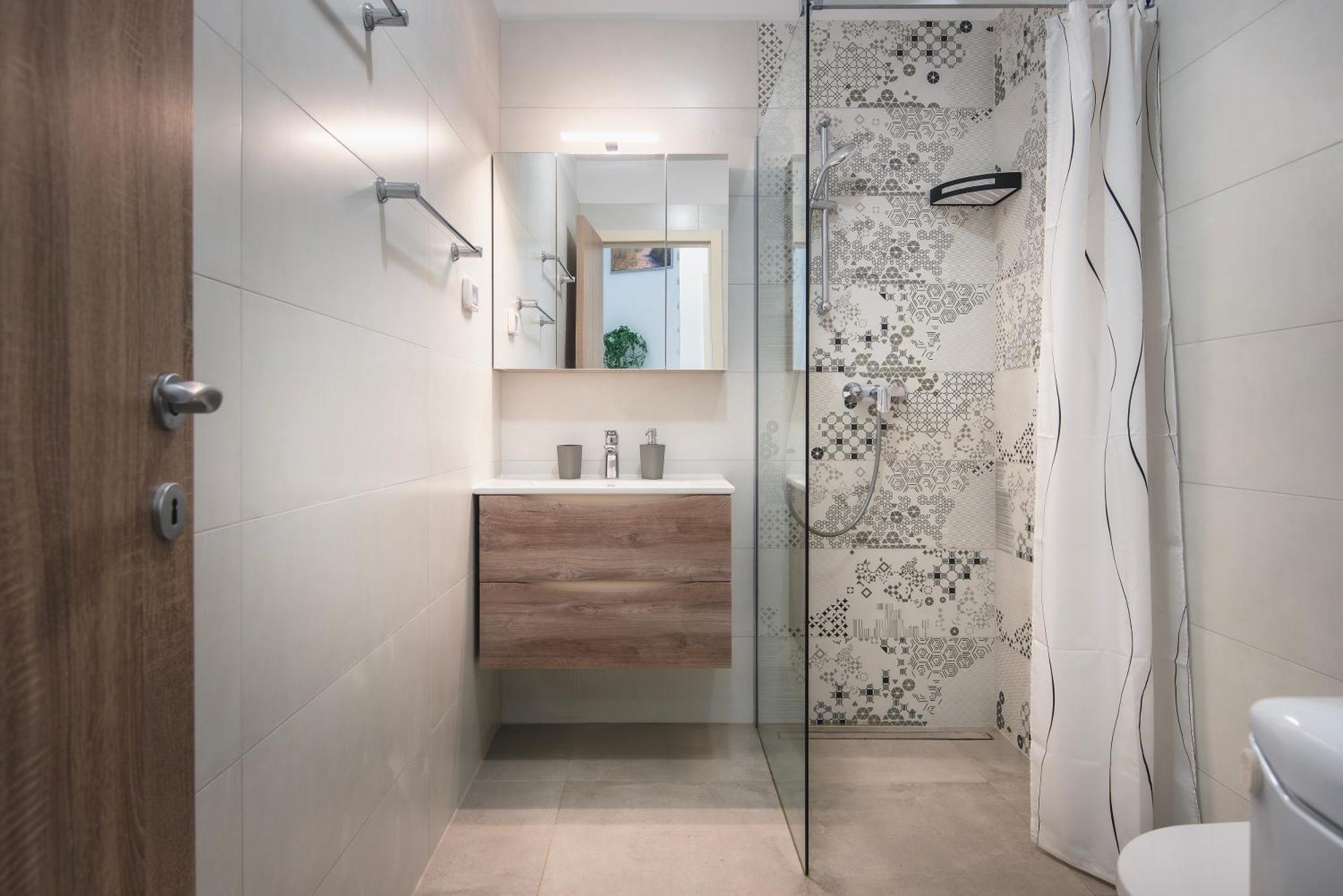 Apartment Klara Pjescana Uvala Dış mekan fotoğraf