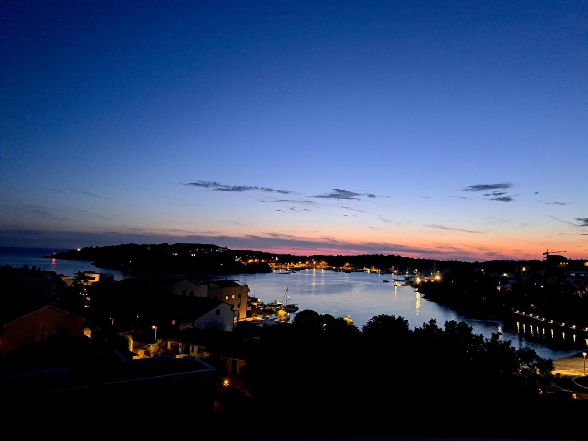 Apartment Klara Pjescana Uvala Dış mekan fotoğraf