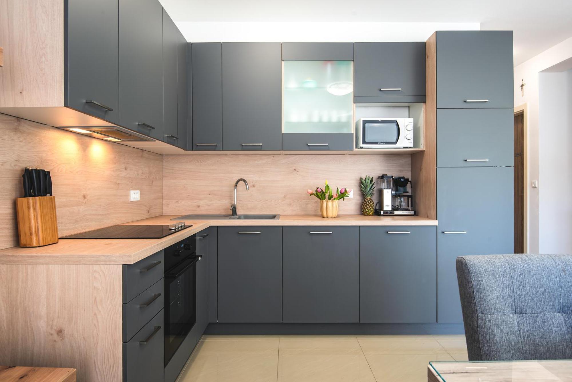 Apartment Klara Pjescana Uvala Dış mekan fotoğraf